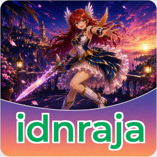 Persyaratan Sistem idnraja