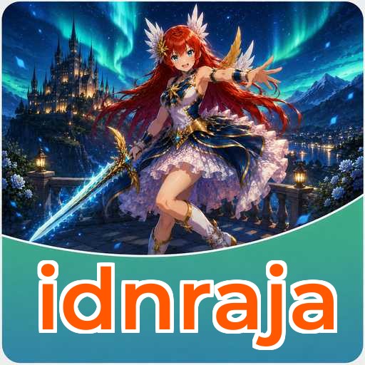 Grafik Performa idnraja APK Berdasarkan Kategori Device