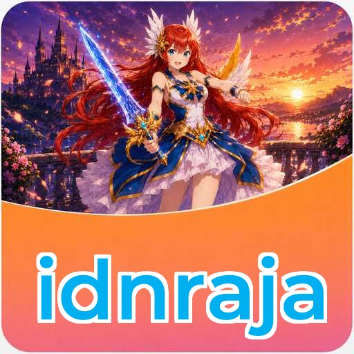 Download idnraja APK