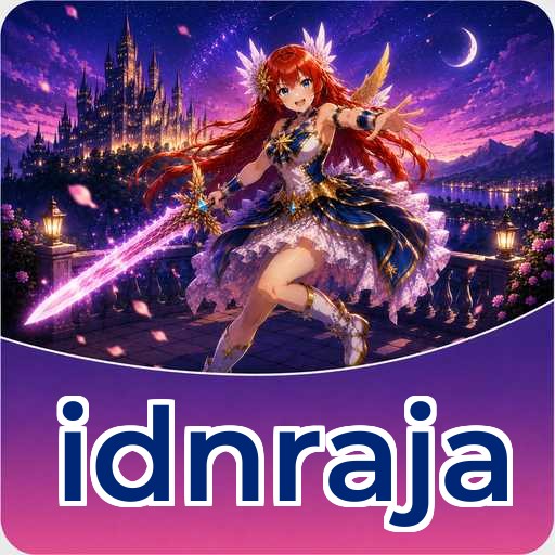 Fitur idnraja